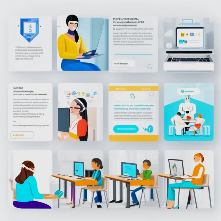 Flexible Online Access